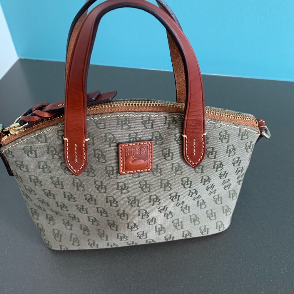 Dooney & Bourke Small Crossbody Bag